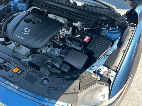 Used 2020 MAZDA CX-5 Touring FWD image 45