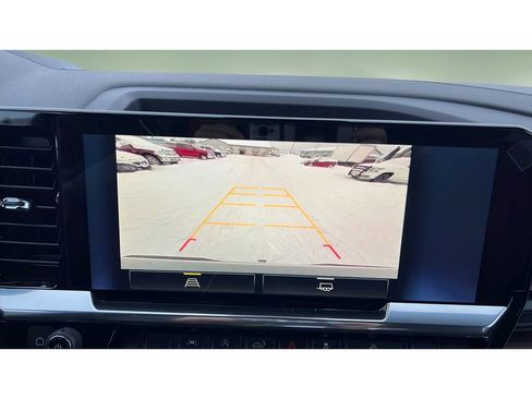 New 2026 Chevrolet Silverado 1500 LT image 19