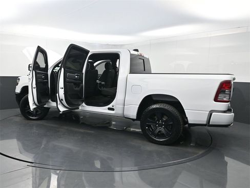 Used 2021 RAM 1500 Big Horn image 38