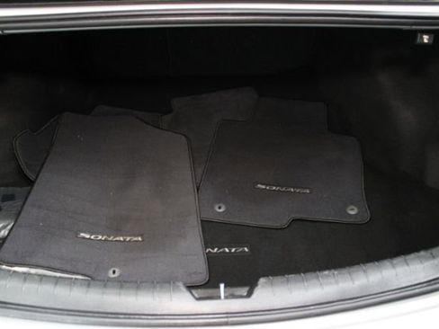 Used 2018 Hyundai Sonata SE image 21