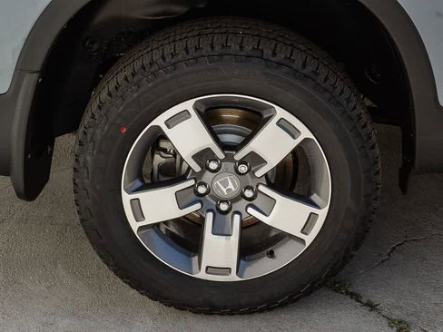 New 2026 Honda Ridgeline RTL image 5