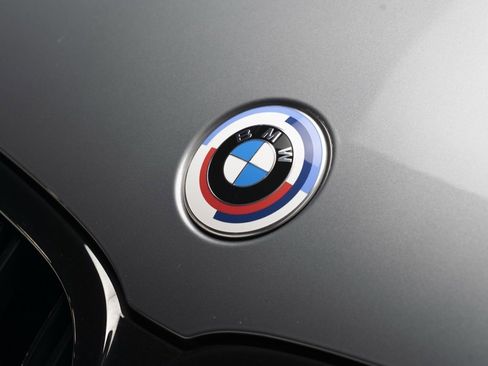 Used 2023 BMW M8 Competition image 48