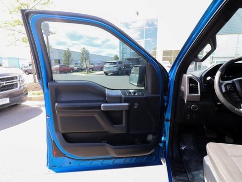 Used 2015 Ford F150 XLT w/ Equipment Group 301A Mid image 38