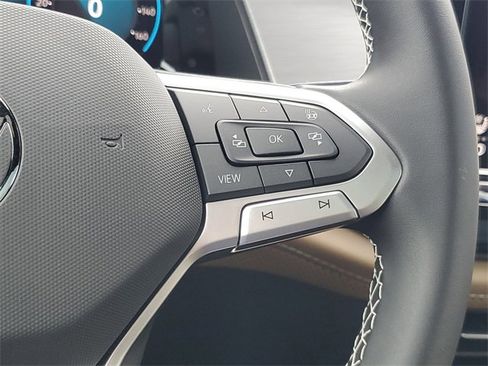 New 2026 Volkswagen Atlas Cross Sport SE image 24