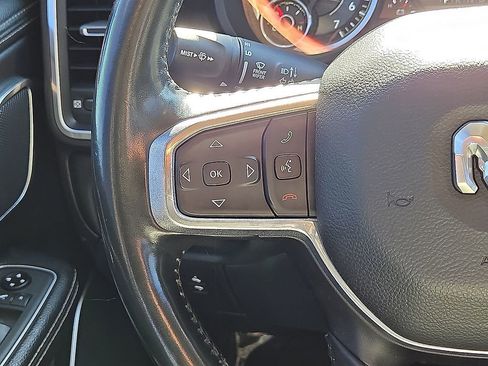 Used 2021 RAM 1500 Laramie image 19