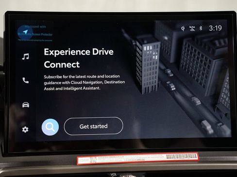 New 2026 Toyota 4Runner TRD Off-Road Premium image 19