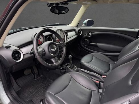 Used 2013 MINI Cooper Hardtop FWD image 3