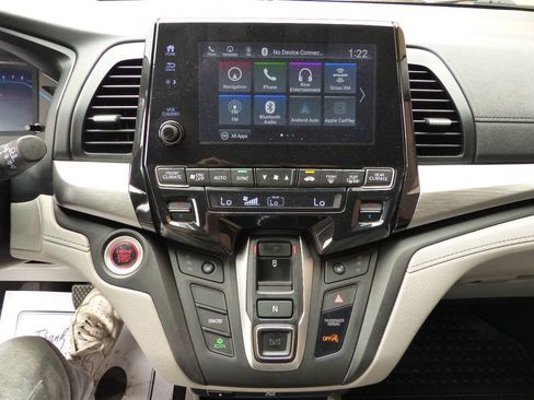 Used 2018 Honda Odyssey EX-L image 30