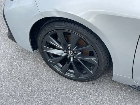 Used 2024 Toyota Corolla SE FWD image 31