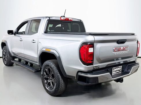 Certified 2025 GMC Canyon Elevation w/ Convenience Package image 6