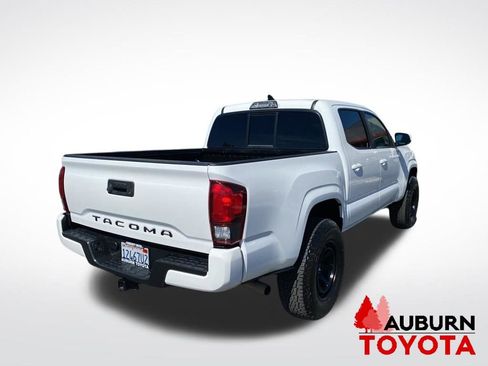 Used 2019 Toyota Tacoma SR w/ SR Convenience Package RWD image 7