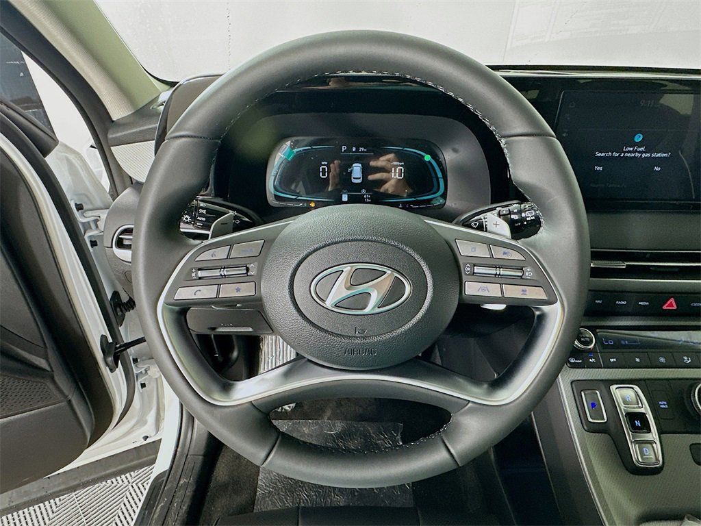 Used 2025 Hyundai Palisade XRT AWD/4WD image 7