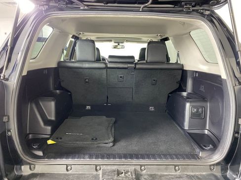Used 2019 Toyota 4Runner Limited image 30