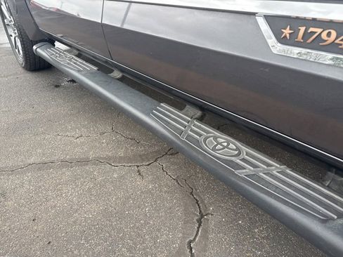 Used 2024 Toyota Tundra 1794 Edition image 20