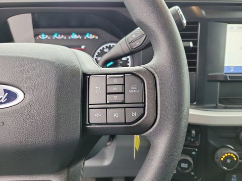 New 2026 Ford F250 XL w/ STX Appearance Package image 26