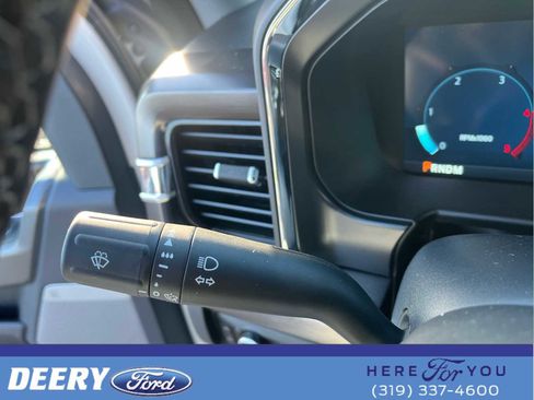 New 2026 Ford F350 Lariat w/ Black Appearance Package image 35