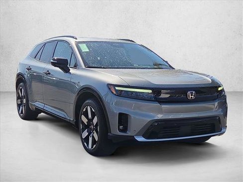 New 2026 Honda Prologue Elite image 7