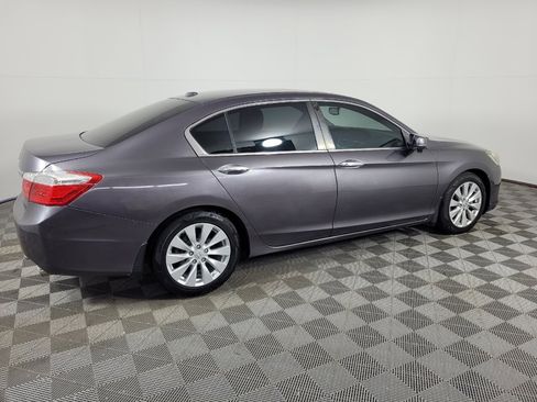 Used 2015 Honda Accord EX-L image 10