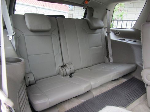 Used 2015 GMC Yukon SLT w/ HD Trailering Package RWD image 15