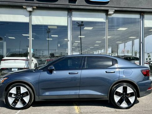 Used 2023 Polestar Polestar 2 w/ Pilot Pack AWD/4WD image 32