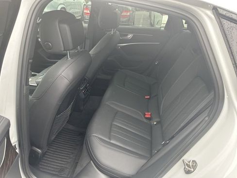 Used 2021 Audi A6 3.0T Prestige image 9