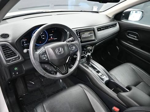 Certified 2022 Honda HR-V EX-L image 16