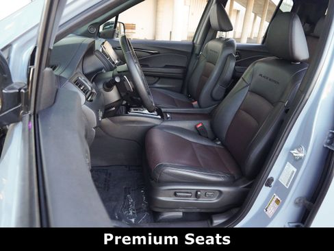 Used 2022 Honda Ridgeline Black Edition image 28