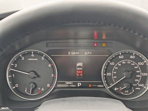 New 2026 Mitsubishi Outlander LE FWD image 26