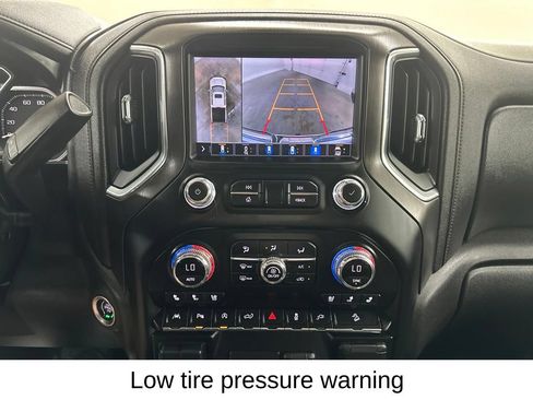 Used 2021 GMC Sierra 1500 AT4 w/ AT4 Premium Package AWD/4WD image 47