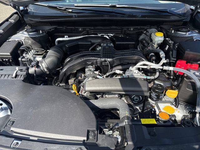Used 2025 Subaru Legacy Limited AWD/4WD image 29