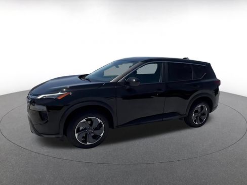 Used 2025 Nissan Rogue SV FWD image 7