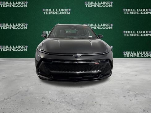 Used 2025 Chevrolet Equinox EV RS image 7