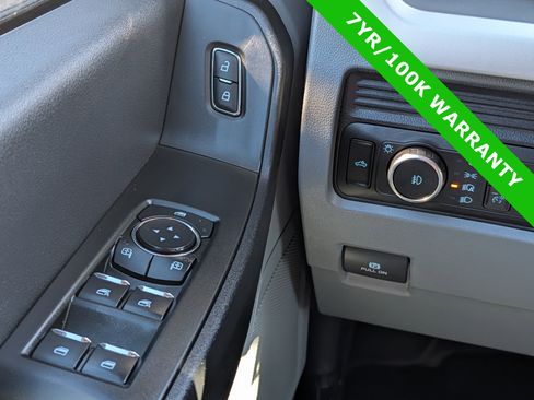 Certified 2025 Ford F350 XL image 23