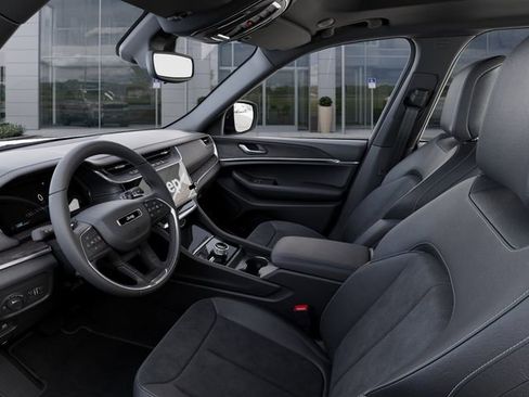 New 2026 Jeep Grand Cherokee Altitude AWD/4WD image 22