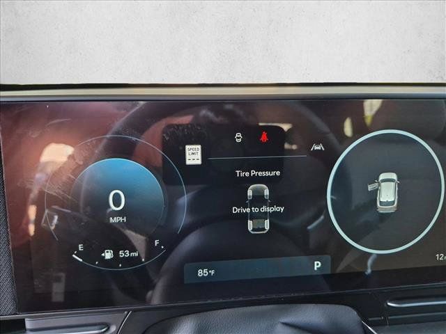 New 2027 Hyundai Kona Limited FWD image 11
