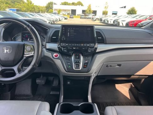 Used 2019 Honda Odyssey EX-L image 15