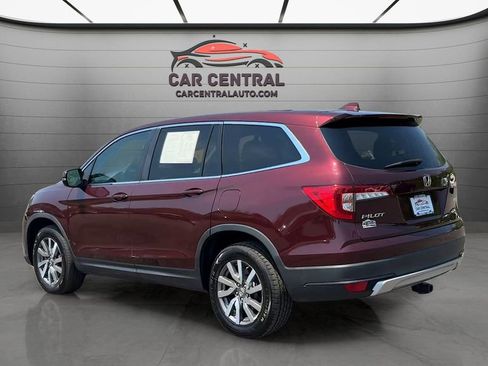 Used 2020 Honda Pilot EX-L image 3