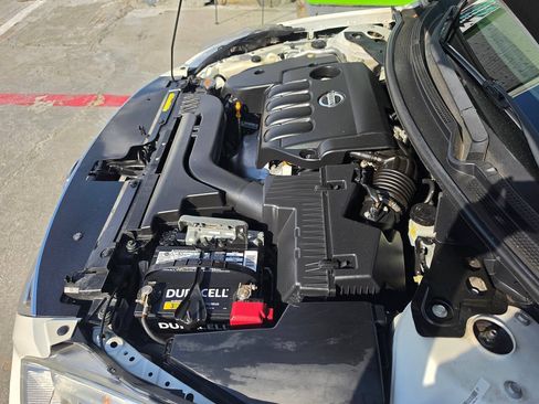 Used 2012 Nissan Altima 2.5 S w/ 20th Anniversary Pkg FWD image 48