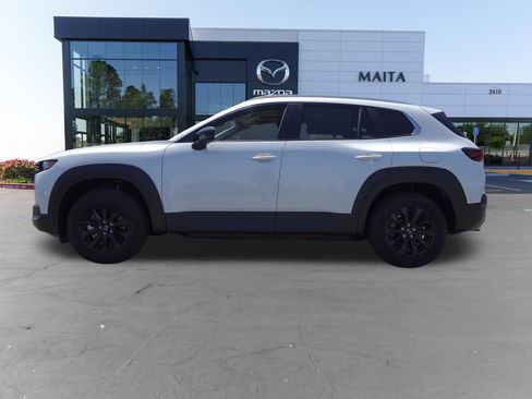 New 2026 MAZDA CX-50 2.5 Hybrid w/ Weather Package AWD/4WD image 7