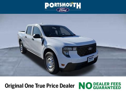 New 2025 Ford Maverick XL w/ 4K Tow Package image 1