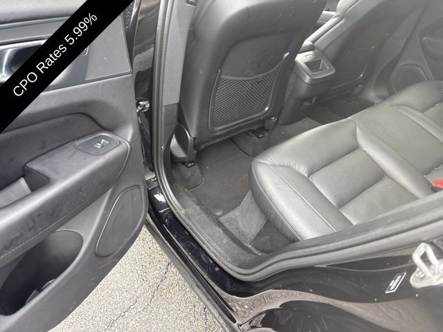 Certified 2024 Volvo XC60 B5 Plus w/ Climate Package AWD/4WD image 16