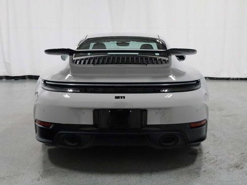 Certified 2025 Porsche 911 Carrera RWD image 7