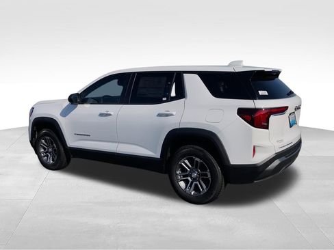 Used 2026 GMC Terrain Elevation AWD/4WD image 6