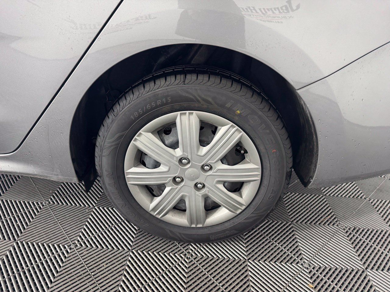 Used 2023 Kia Rio S FWD image 13