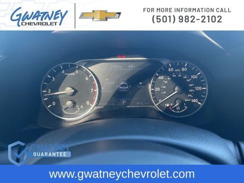 Used 2021 Nissan Altima 2.5 SR image 15