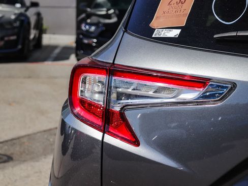 Used 2023 Acura RDX AWD image 7
