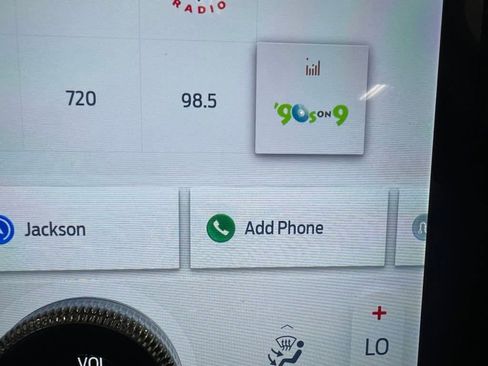 Used 2024 Ford Mustang Mach-E Premium image 33