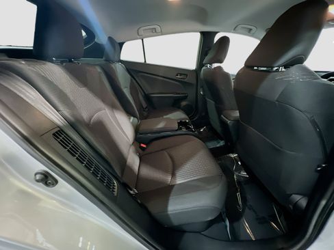 Used 2017 Toyota Prius Prime Plus w/ Carpet Mat Package FWD image 18