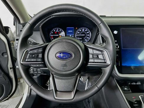 Certified 2025 Subaru Outback Premium image 11