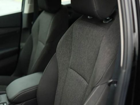 Used 2025 Honda Accord LX image 16